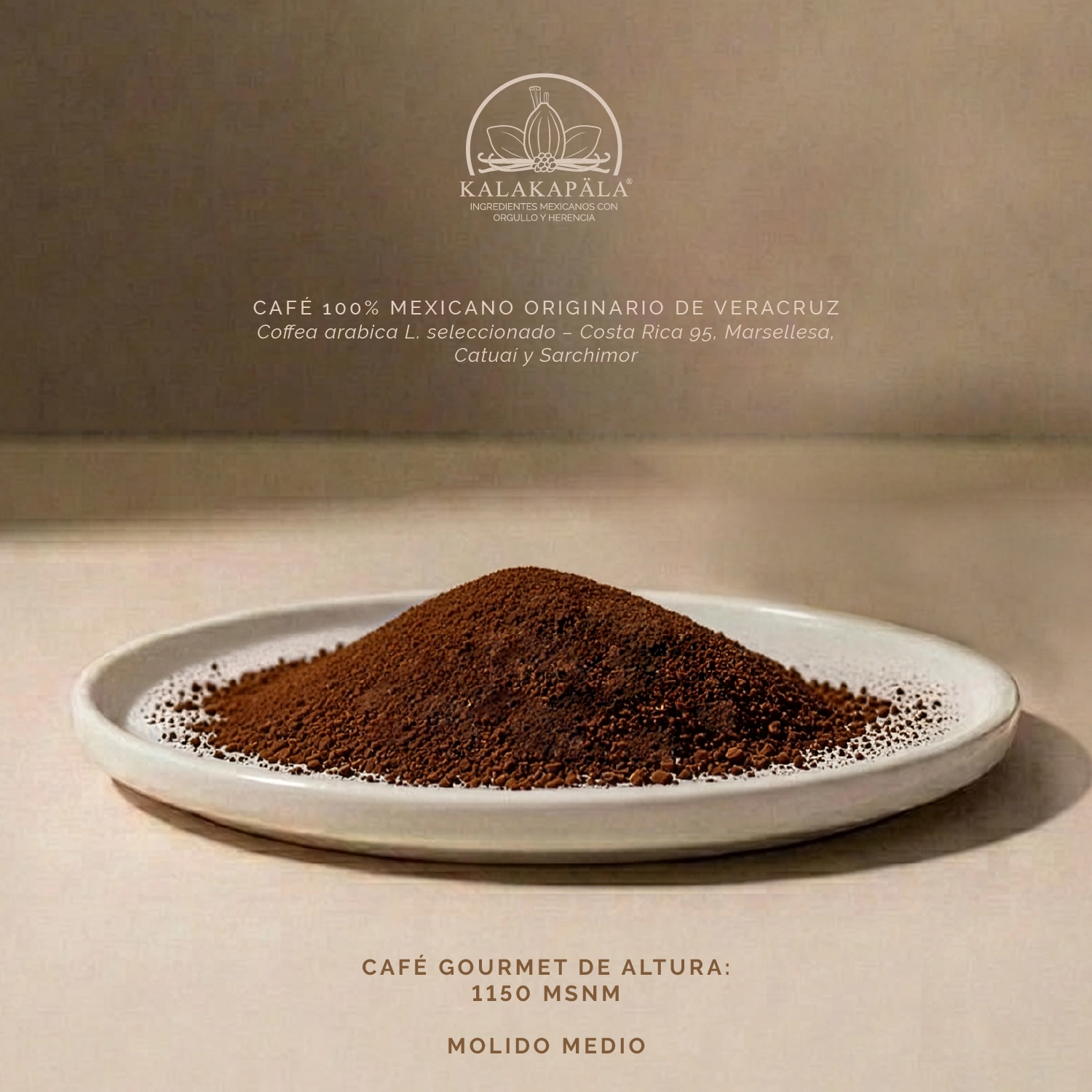 Café Molido LC miniatura 4